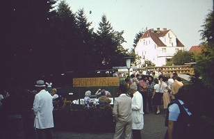 Sommerschhau 1978