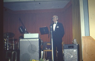 Stiftungsfest 1.4.1978